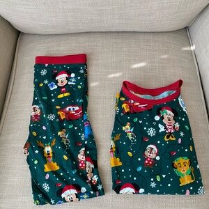 Little Sleepies Pajama Set